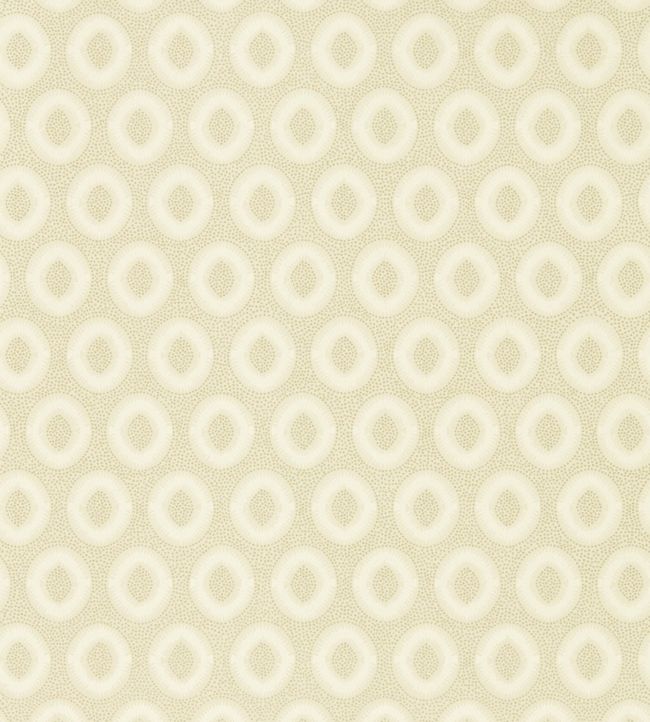 Tallulah Plain Wallpaper - Harbour Grey - ZFOW312965 - Zoffany - Premier Wallcovering