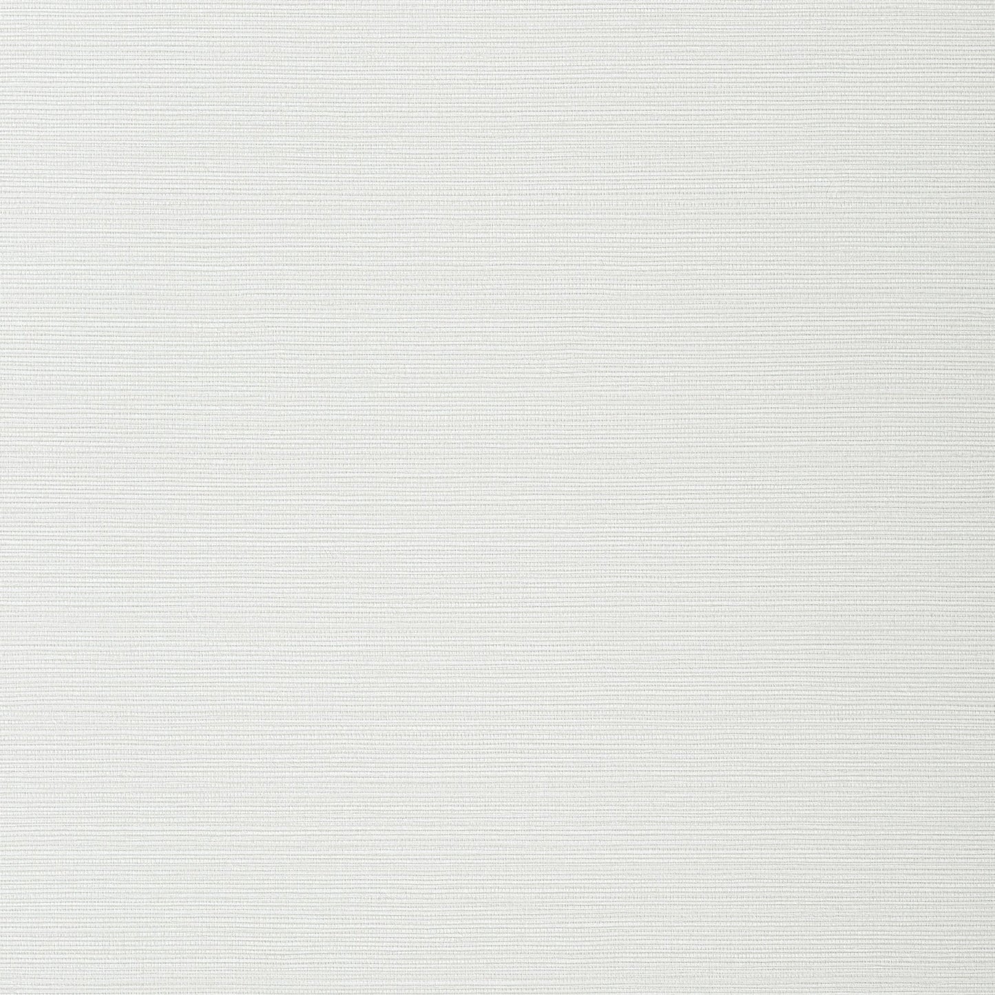 Taluk Sisal Wallpaper - Snow - Thibaut - T282 - Premier Wallcovering