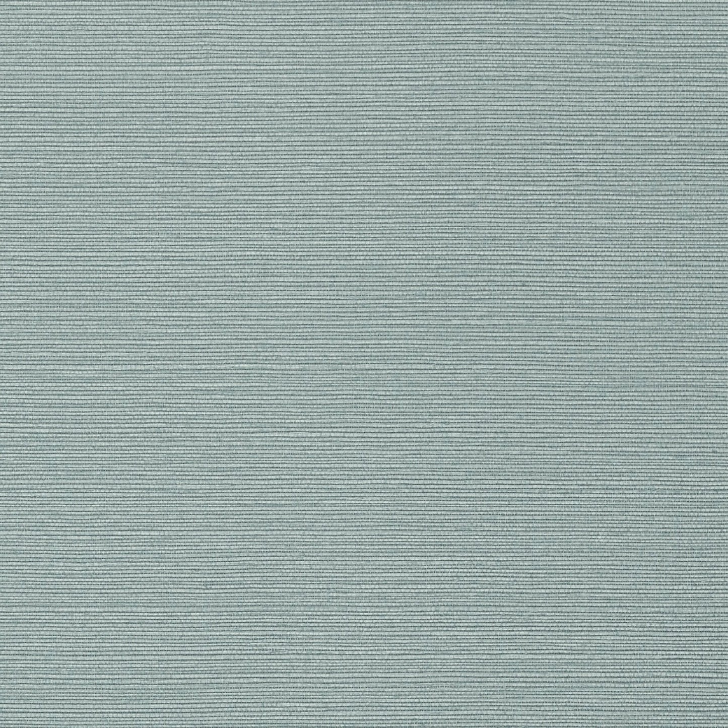Taluk Sisal Wallpaper - Mineral - Thibaut - T75155 - Premier Wallcovering