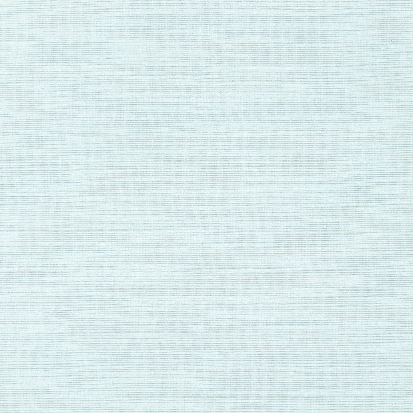 Taluk Sisal Wallpaper - Robin's Egg - Thibaut - T284 - Premier Wallcovering