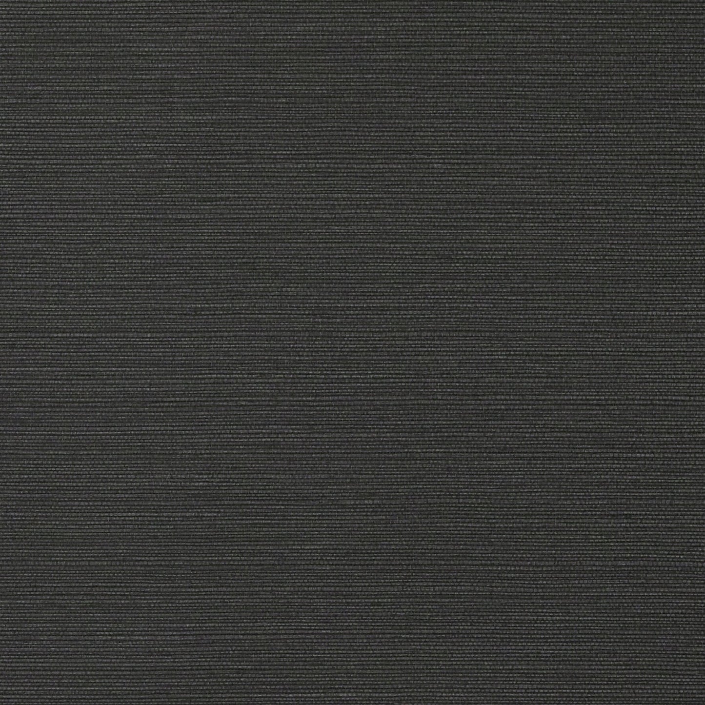 Taluk Sisal Wallpaper - Black - Thibaut - T75152 - Premier Wallcovering