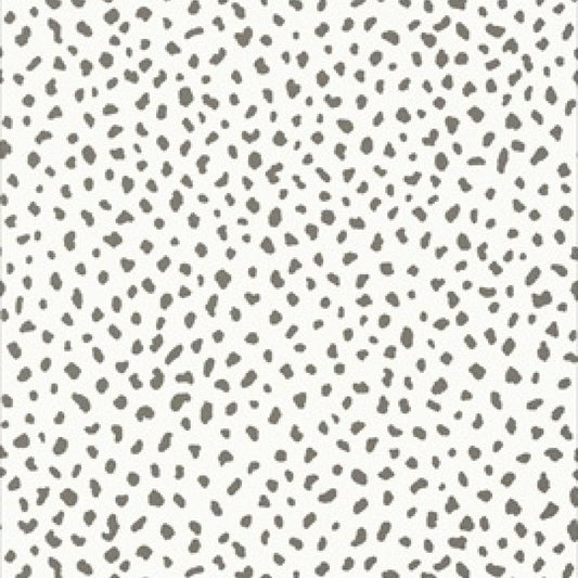 Tanzania Wallpaper - Grey - Thibaut - T16011 - Premier Wallcovering