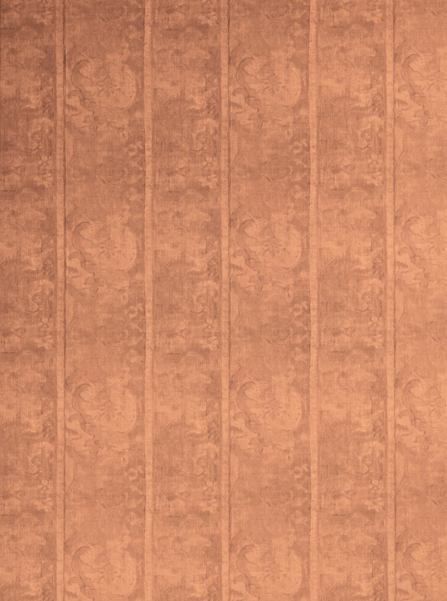 Tapestry Wallpaper - Brick - Andrew Martin - MUSTABR - Premier Wallcovering