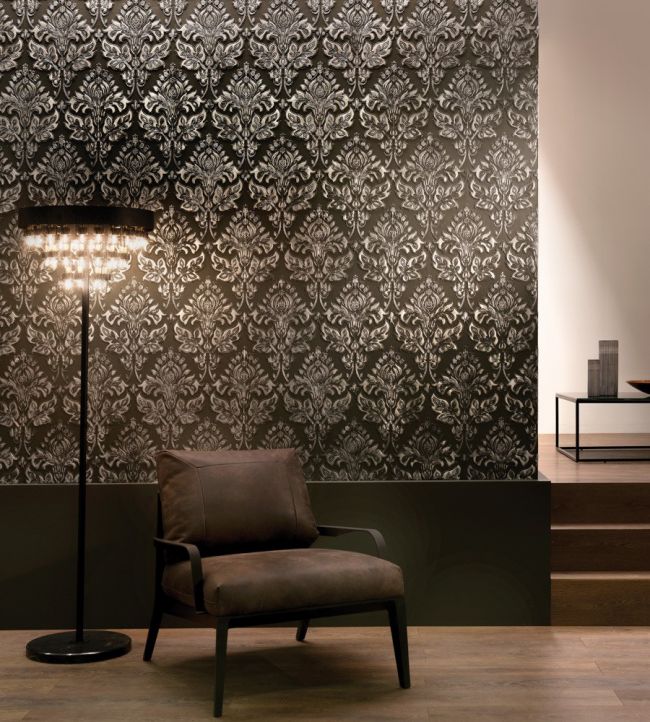 Lincrusta- RD1972FR - Premier Wallcovering