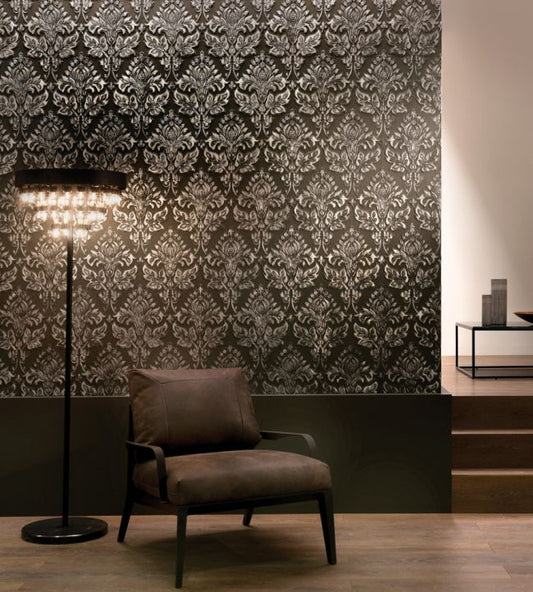 Lincrusta- RD1972FR - Premier Wallcovering