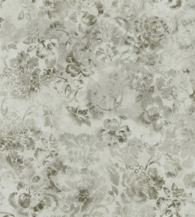 Tarbana Wallpaper - Linen - PDG1126/02 - Designers Guild - Premier Wallcovering