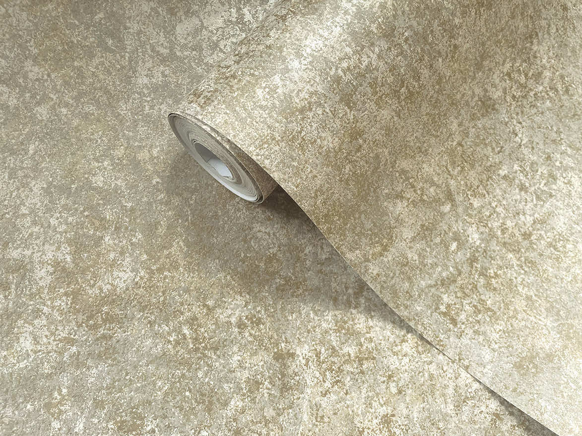 Tassili Wallpaper - Sand - Holden Décor - 66062 - Premier Wallcovering
