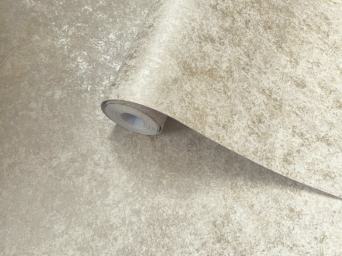 Tassili Wallpaper - Ivory - Holden Décor - 66061 - Premier Wallcovering