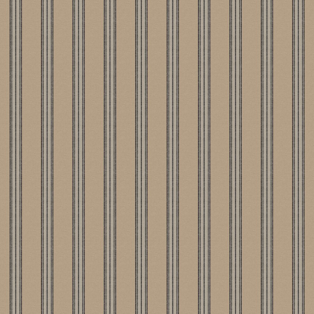 Tatton Wallpaper - Mustard - Timothy Wilman - TW2480 - Premier Wallcovering