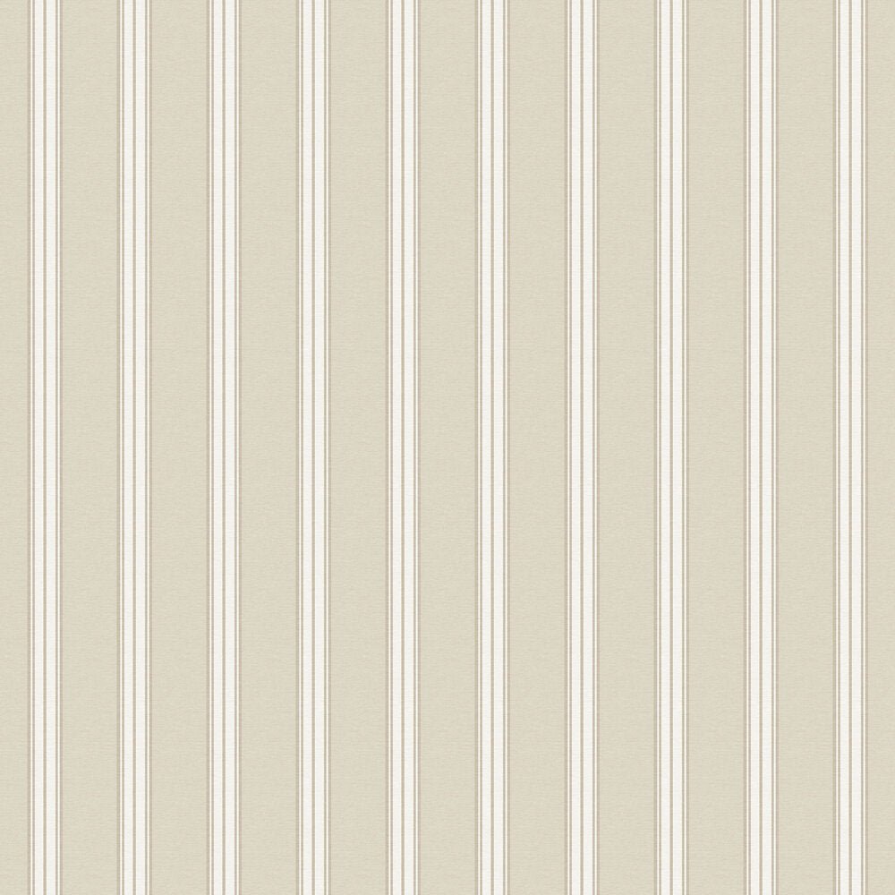 Tatton Wallpaper - Oat - Timothy Wilman - TW2482 - Premier Wallcovering