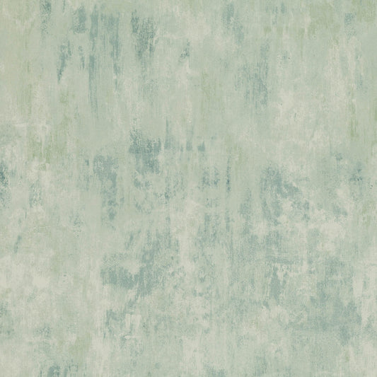Temperate Wallpaper - Verdigris - Villa Nova - W603/02 - Premier Wallcovering