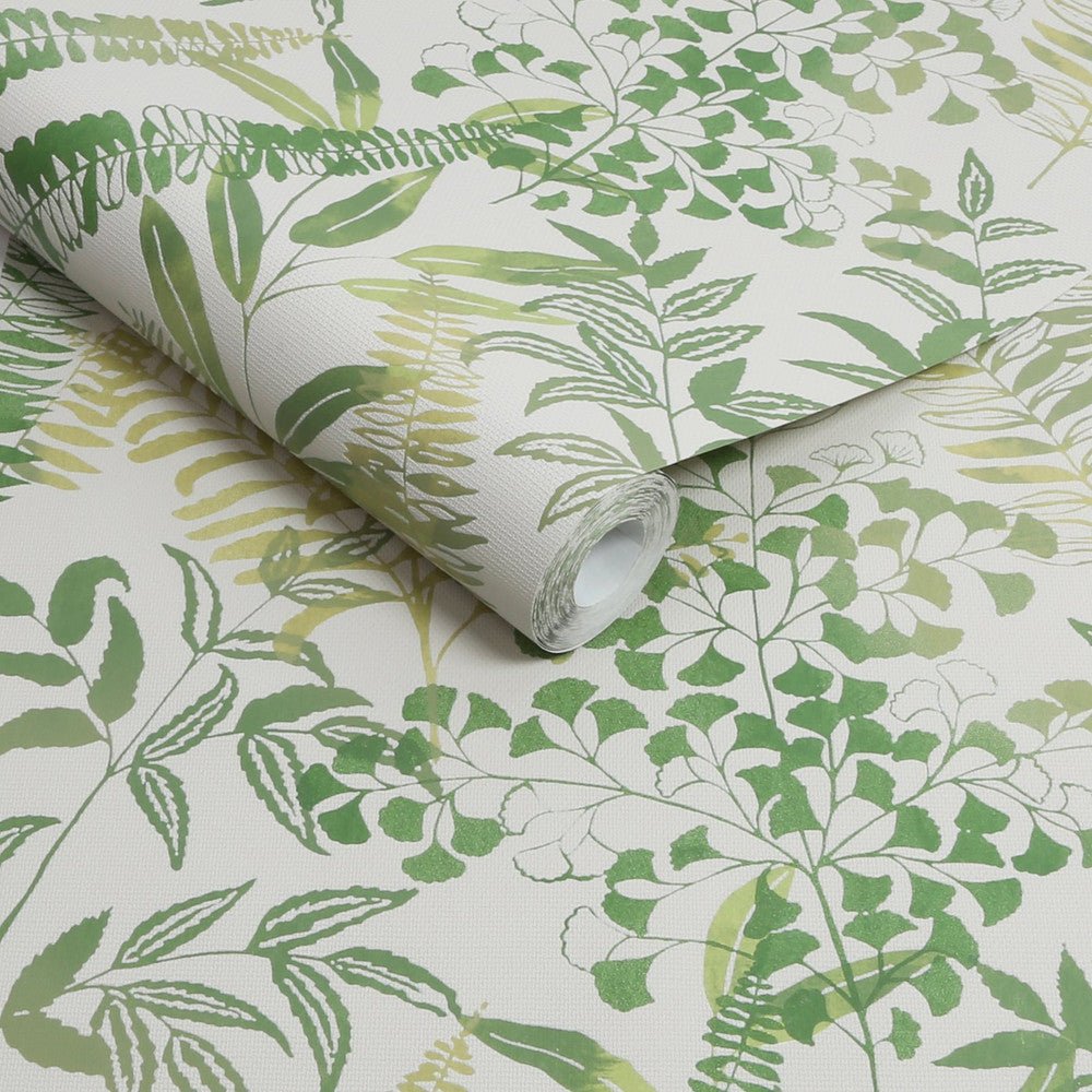 Temptation Wallpaper - Spring - Superfresco Easy - 128775 - Premier Wallcovering