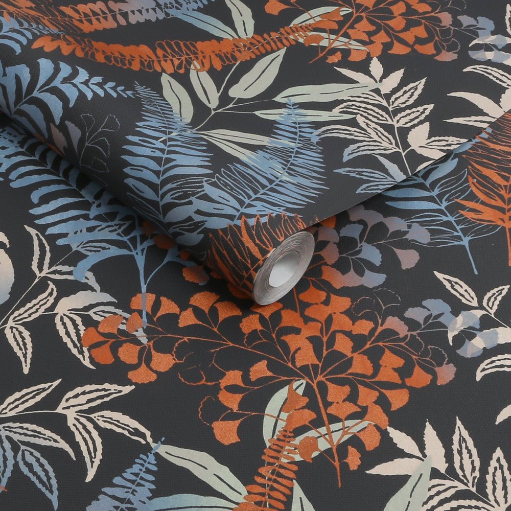 Temptation Wallpaper - Sunset - Superfresco Easy - 128745 - Premier Wallcovering