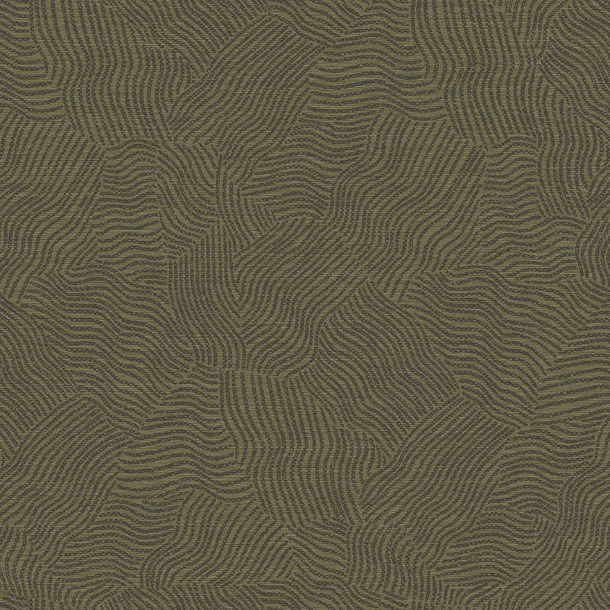 Tenere Wallpaper - Olive - Holden Décor - 66013 - Premier Wallcovering