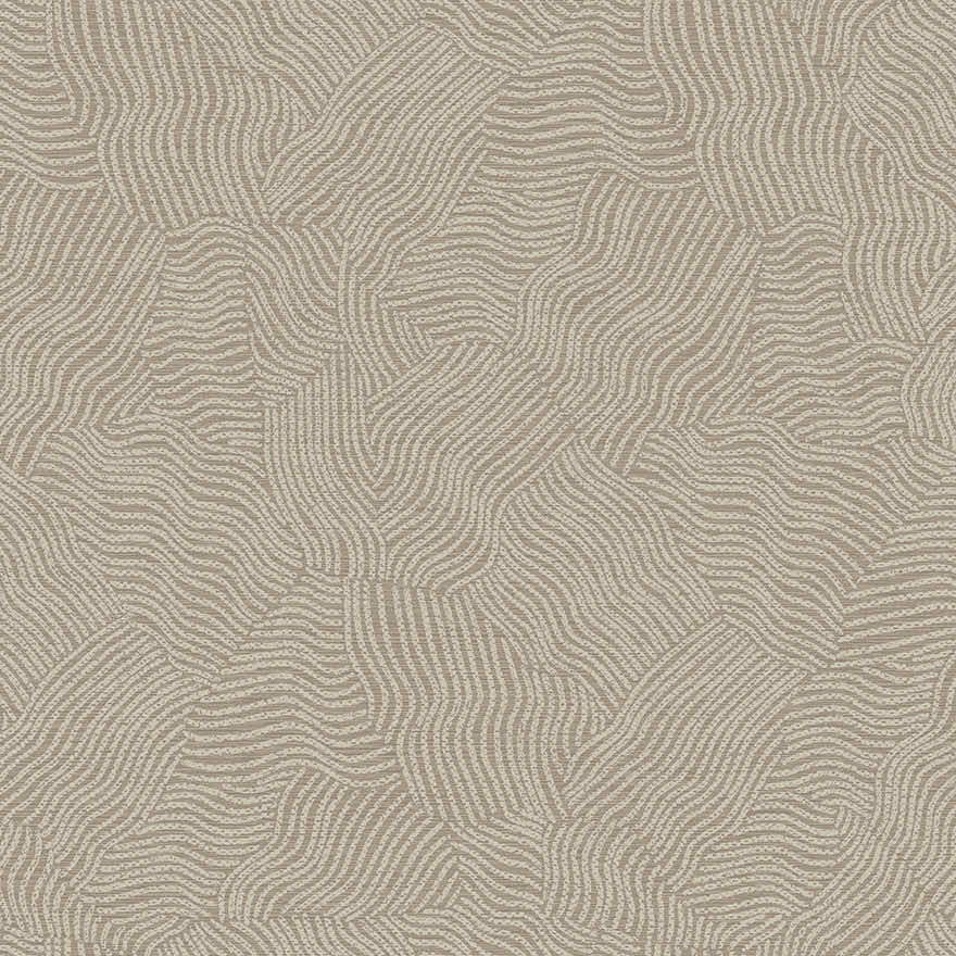 Tenere Wallpaper - Taupe - Holden Décor - 66012 - Premier Wallcovering