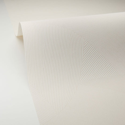 Terra Wallpaper - Craie - Caselio - 106060000 - Premier Wallcovering