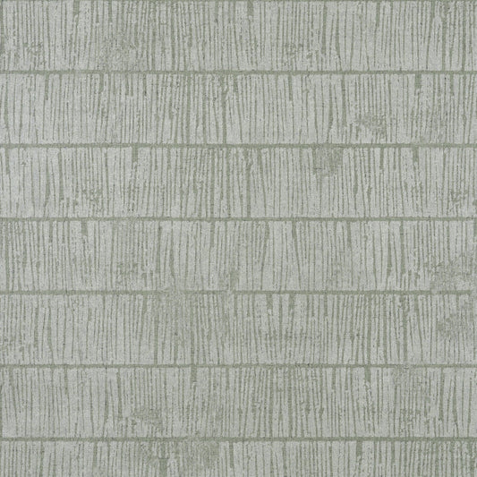 Tetons Wallpaper - Wild Sage - Thibaut - T12054 - Premier Wallcovering