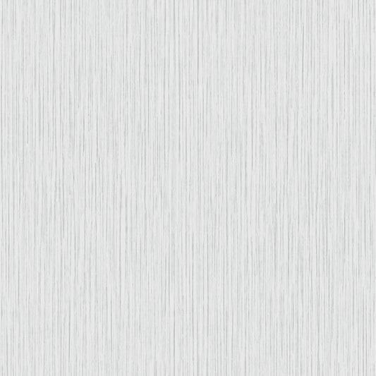 Texture FX Fine Stripe Wallpaper - Grey - Galerie - G78112 - Premier Wallcovering