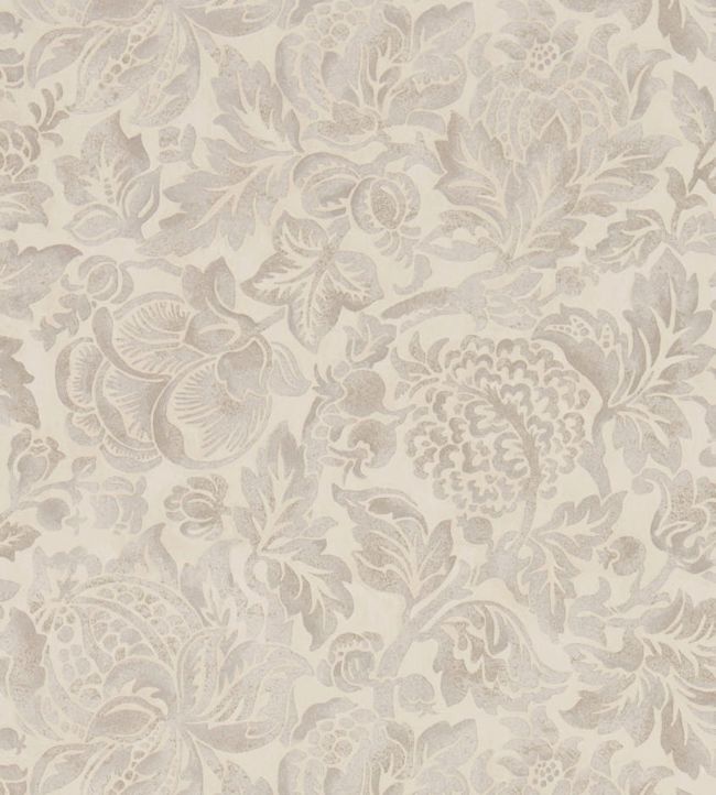 Thackeray Wallpaper - Fig - DDAM216413 - Sanderson - Premier Wallcovering