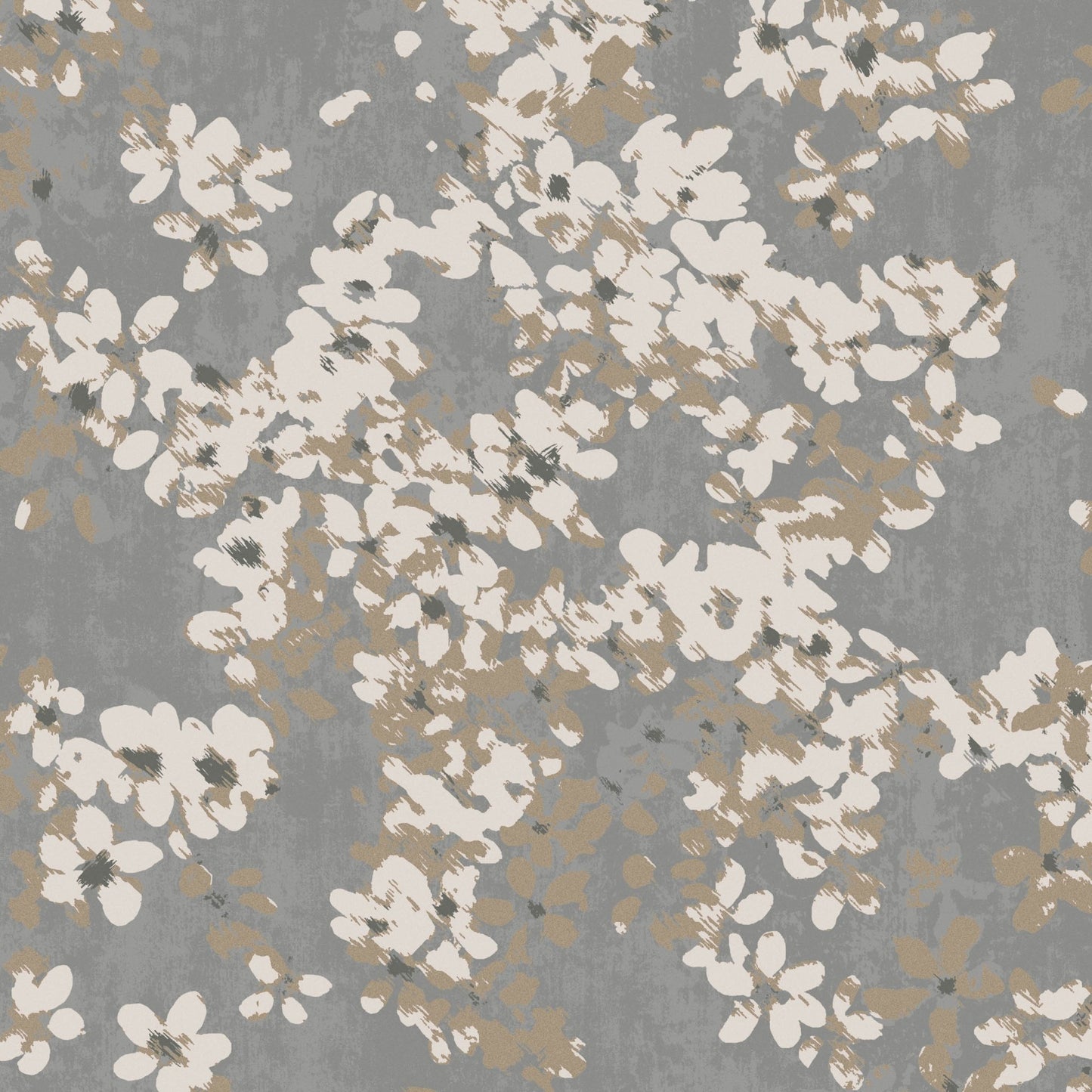 Tiami Wallpaper - Terrazzo - Romo - Floris - W414/04 - Premier Wallcovering