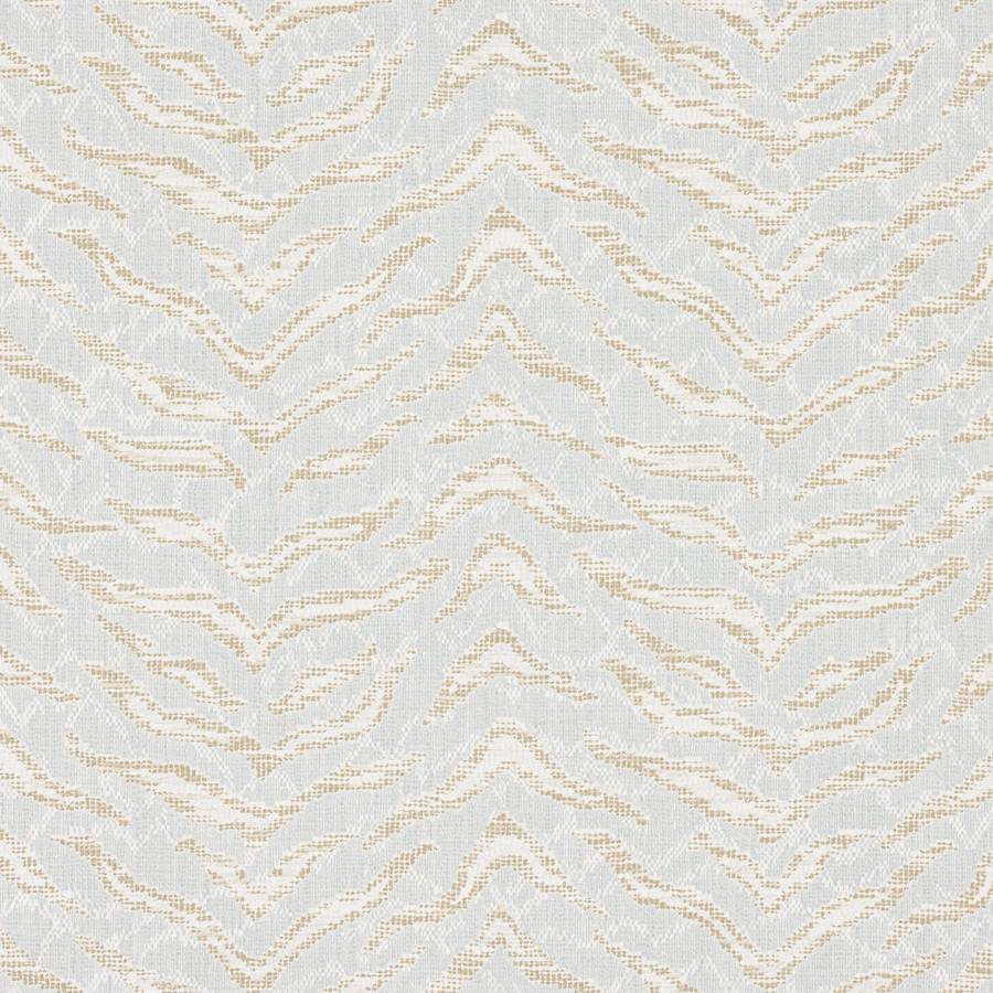 Tibor Wallpaper - Blue - J195W - 01 - Jane Churchill - Premier Wallcovering