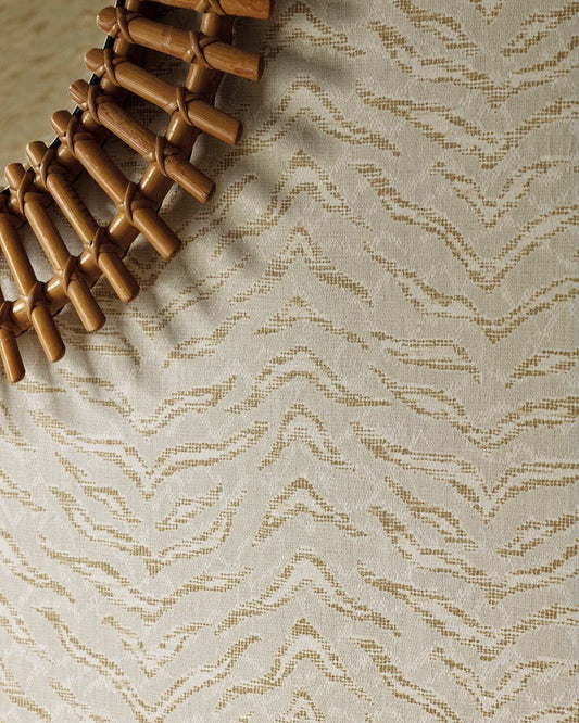 Tibor Wallpaper - Blue - J195W - 01 - Jane Churchill - Premier Wallcovering