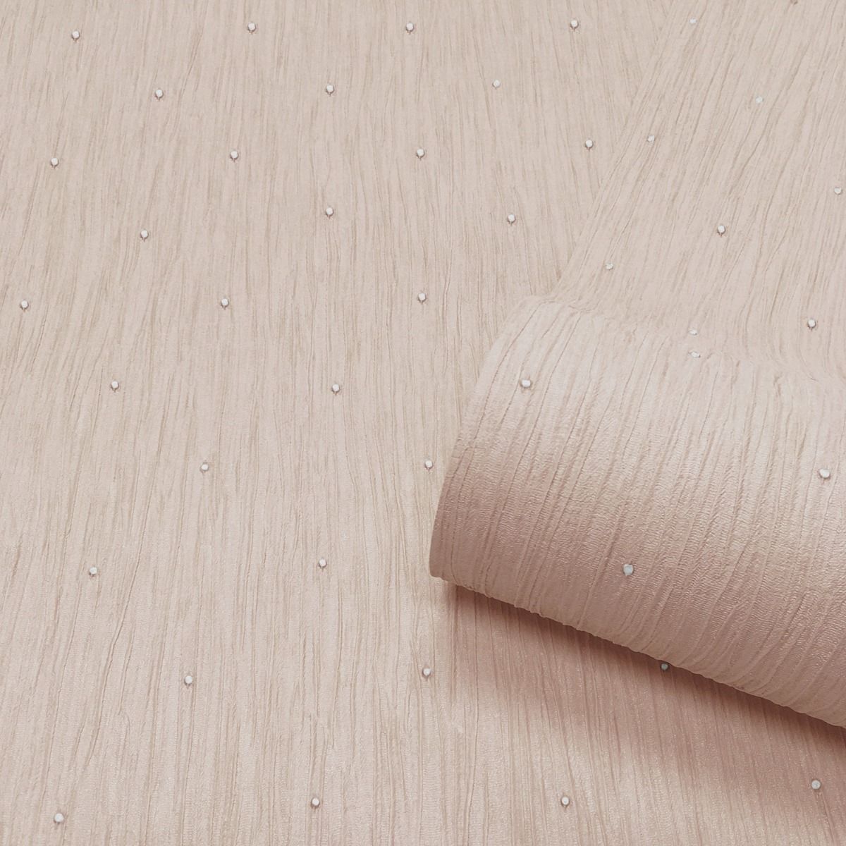 Tiffany Pearl Wallpaper - Blush - Belgravia - 41313 - Premier Wallcovering
