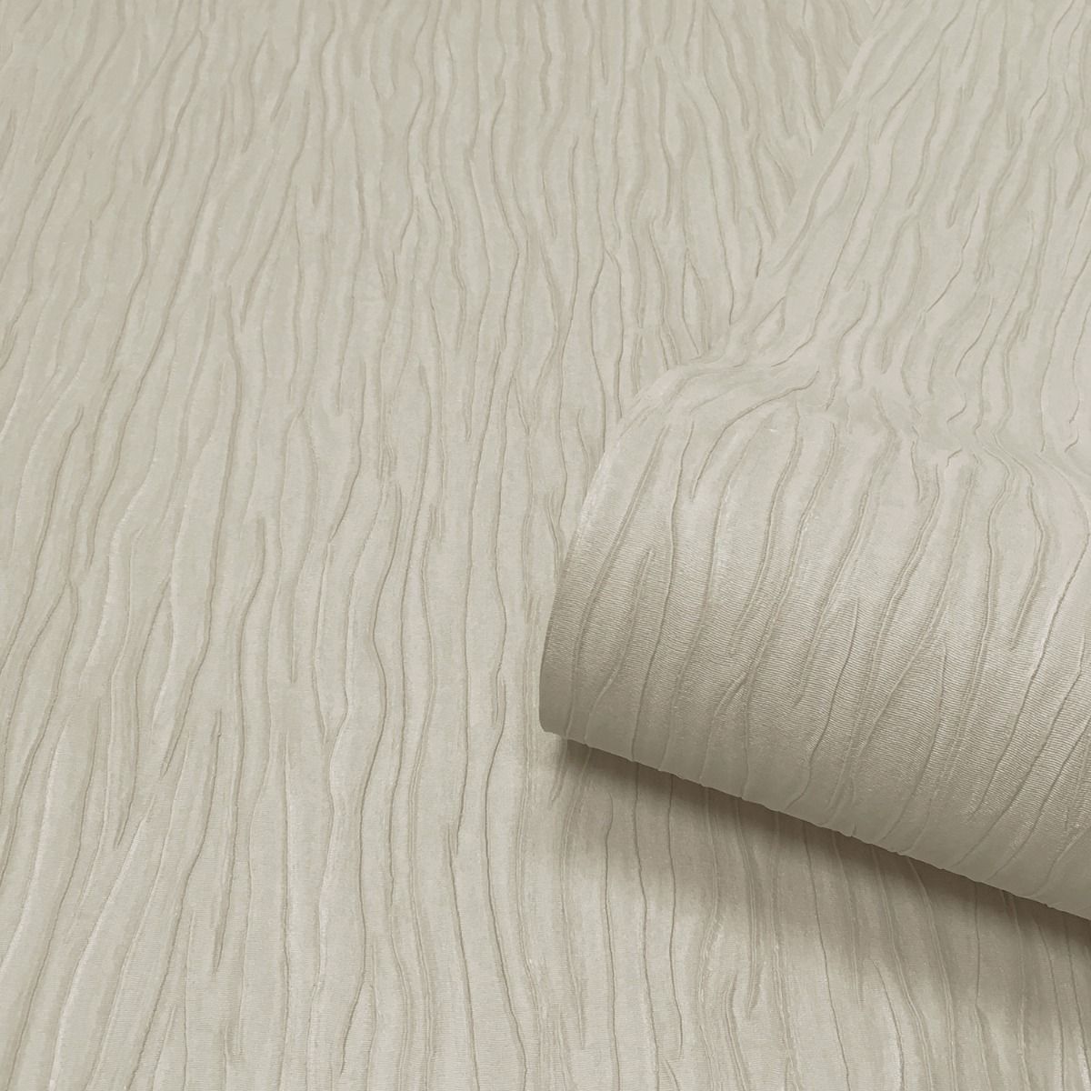 Tiffany Texture Wallpaper - Beige - Belgravia - 41317 - Premier Wallcovering