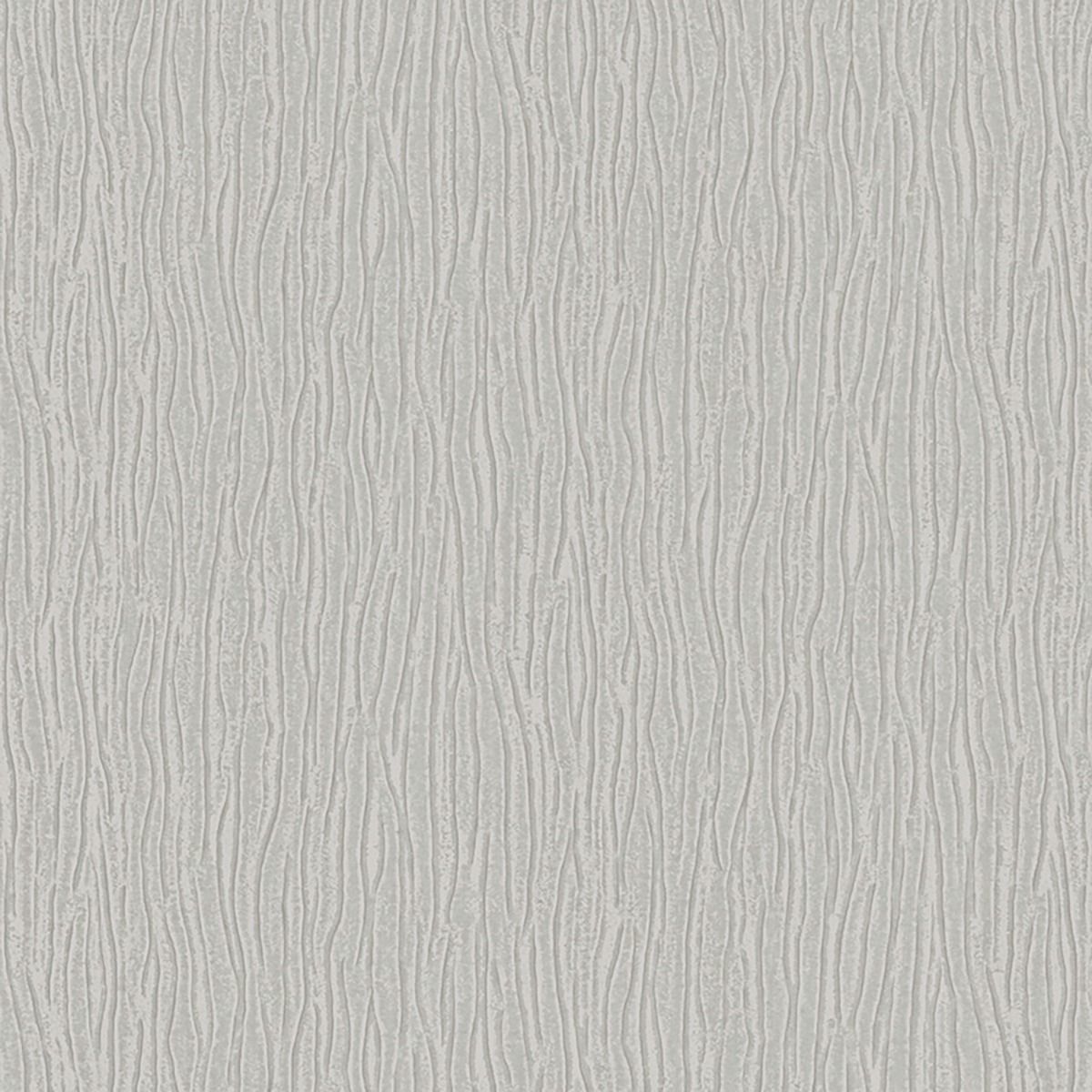 Tiffany Texture Wallpaper - Soft Silver - Belgravia - 41316 - Premier Wallcovering
