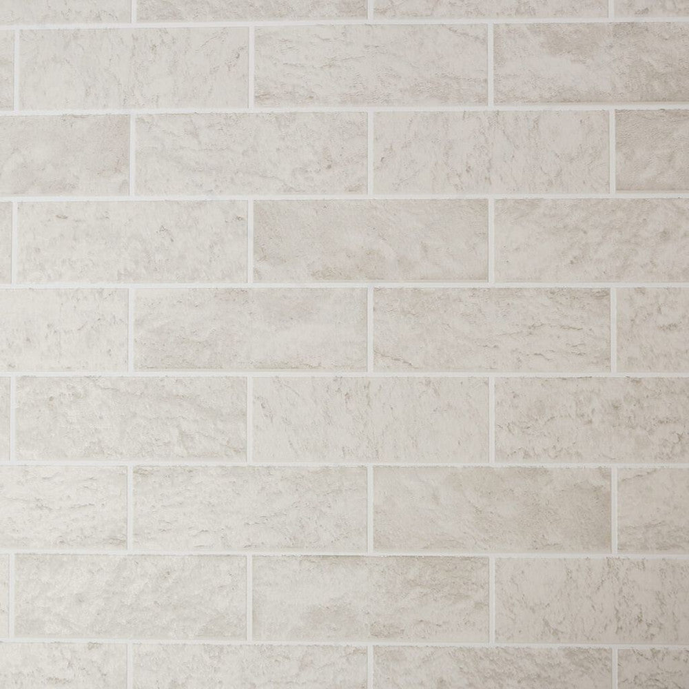 Tile Wallpaper - Contour - 114863 - Premier Wallcovering