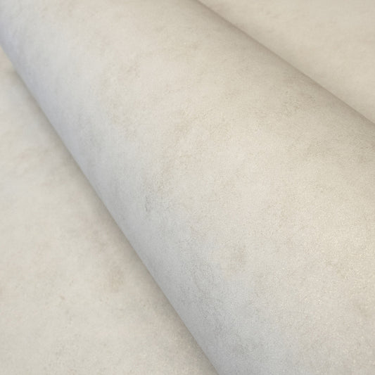 Tilia Plain Julie Feels Home Wallpaper - Greyish - Hohenberger - 26930 - Premier Wallcovering