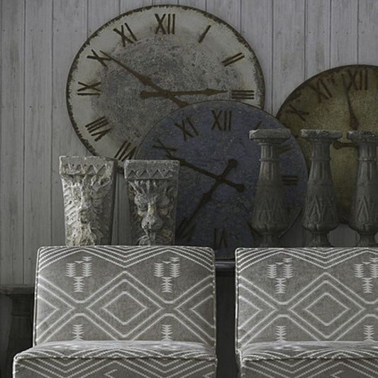 Timber Wallpaper - Oak - Andrew Martin - ENGTIPI - Premier Wallcovering