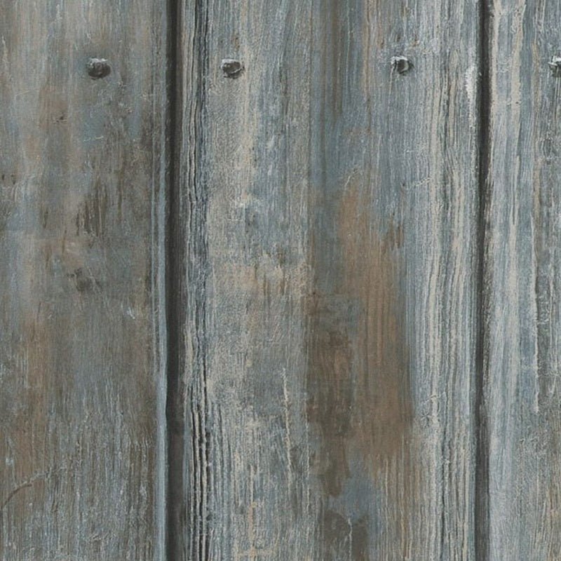 Timber Wallpaper - Driftwood - Andrew Martin - ENGTIDR - Premier Wallcovering