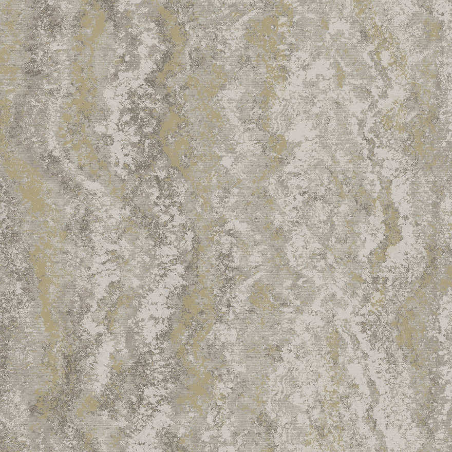 Tinos Wallpaper - Grey - Holden Décor - 66161 - Premier Wallcovering