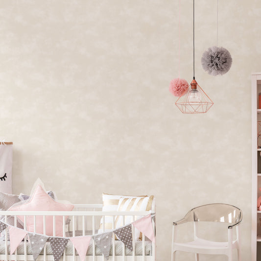 Tiny Tots 2 Baby Texture Wallpaper - Beige - Galerie - G78350 - Premier Wallcovering
