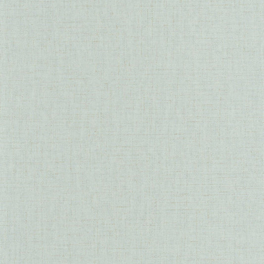 Toile de Lin Textiles Wallpaper - Gris Bleute - Casadeco - 85326230 - Premier Wallcovering