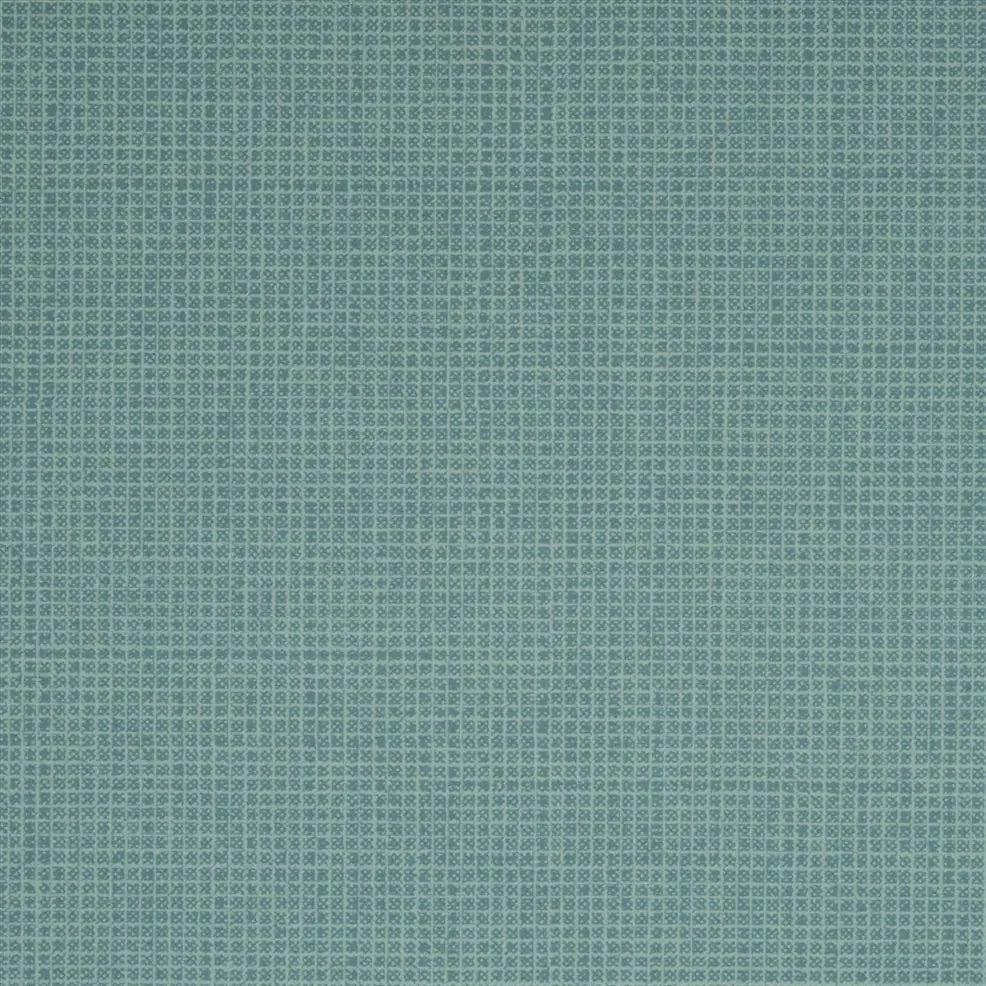 Tolmer Wallpaper - Ocean - P528/06 - Designers Guild - Premier Wallcovering