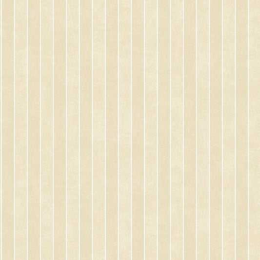 Tonal Stripe Wallpaper - Gold - SK Filson - DE41831 - Premier Wallcovering