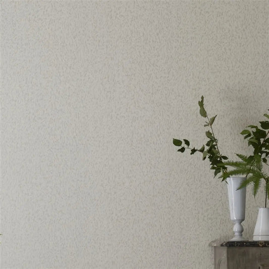 Torlonia Wallpaper - Linen - PDG693/02 - Designers Guild - Premier Wallcovering