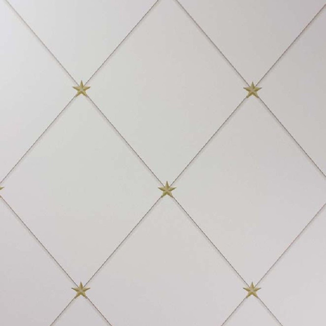 Torosay Wallpaper - Gold/Taupe - Nina Campbell - NCW4151-05 - Premier Wallcovering