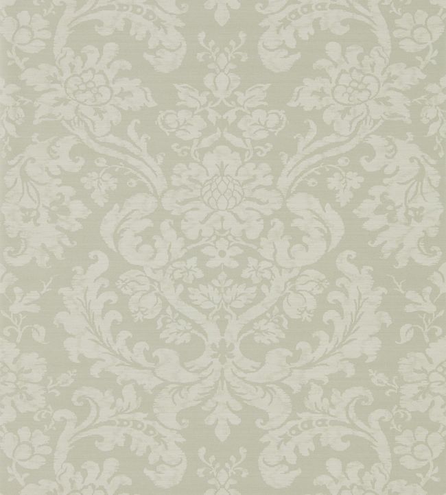 Tours Wallpaper - Stone - ZPAL312708 - Zoffany - Premier Wallcovering