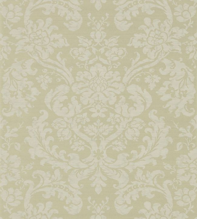 Tours Wallpaper - Antelope - ZPAL312706 - Zoffany - Premier Wallcovering