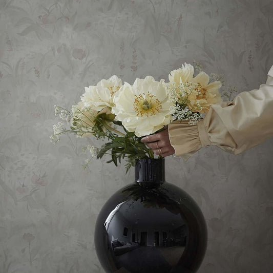 Tove Wallpaper - Pastel - Sandberg - 246-09 - Premier Wallcovering