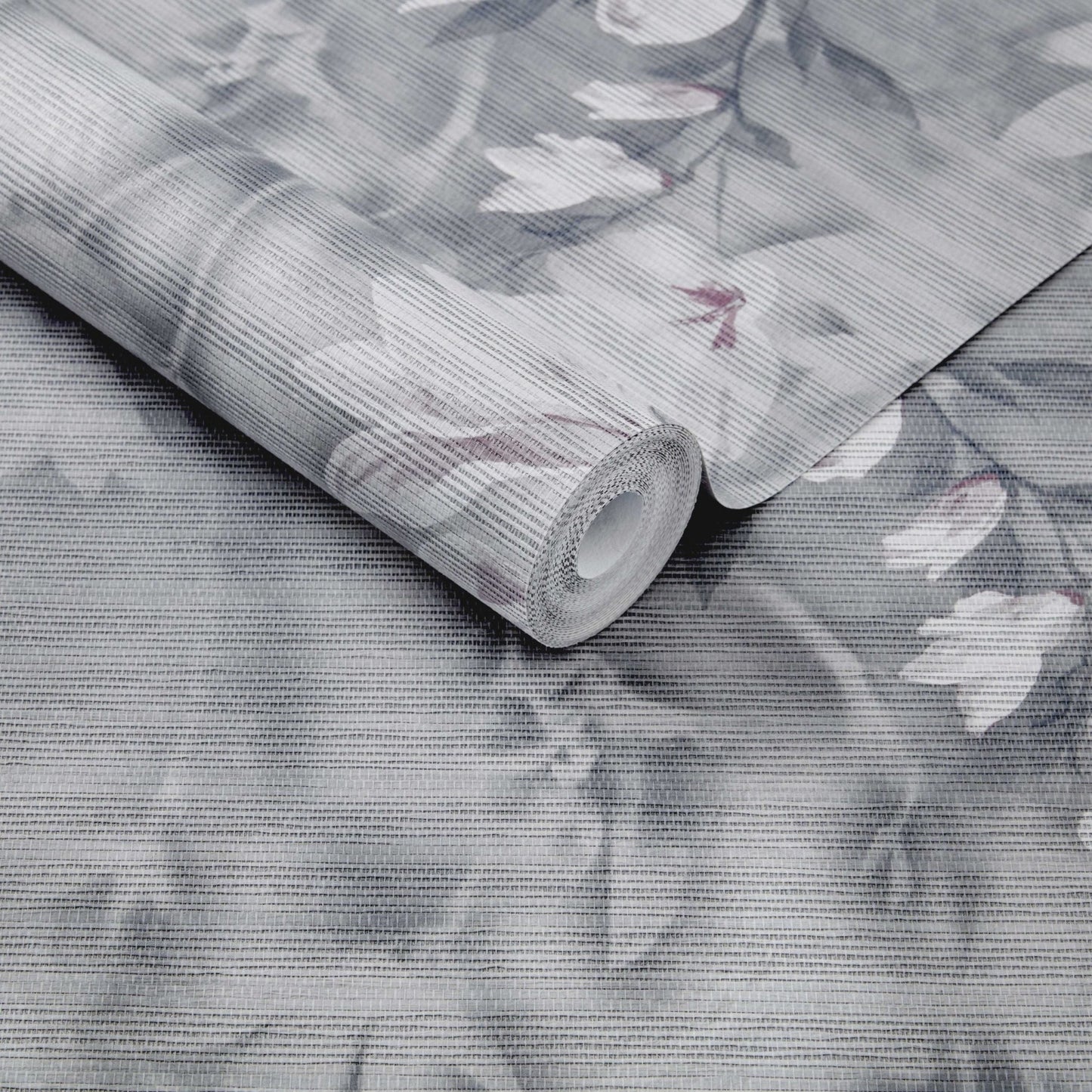 Trailing Magnolia Wall Mural - Mist - 1838 wallcoverings - 2109 - 158 - 01 - Premier Wallcovering