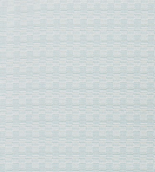 Traverse Outdoor Fabric - Turchese - Christopher Farr Cloth - CF11528 - 03 - Premier Wallcovering