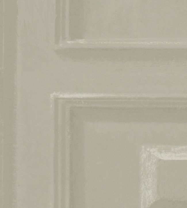 Trianon Wallpaper - Taupe - Andrew Martin - ATTTRTA - Premier Wallcovering