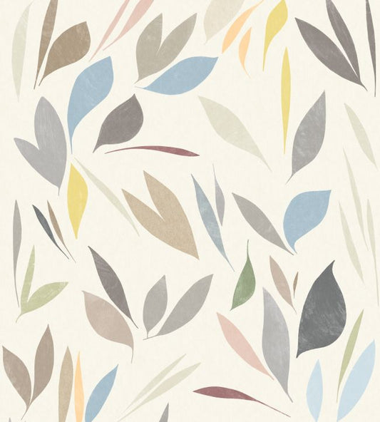 Tribe Wallpaper - Slate - Christopher Farr Cloth - CFW206 - 02 - Premier Wallcovering