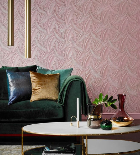 Lincrusta- RD1976FR - Premier Wallcovering