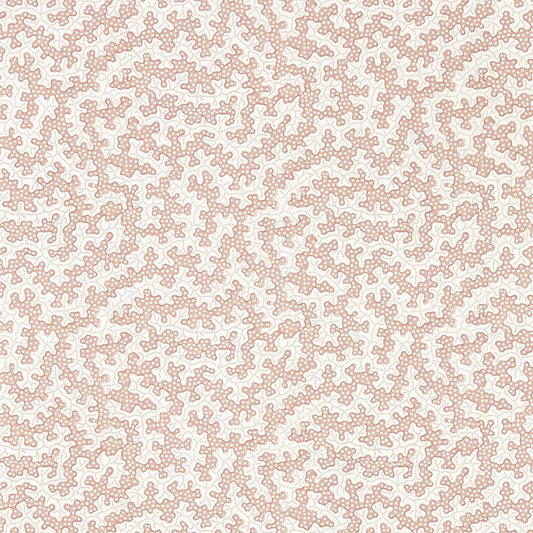 Truffle Wallpaper - Inkwood - DABW217240 - Sanderson - Premier Wallcovering