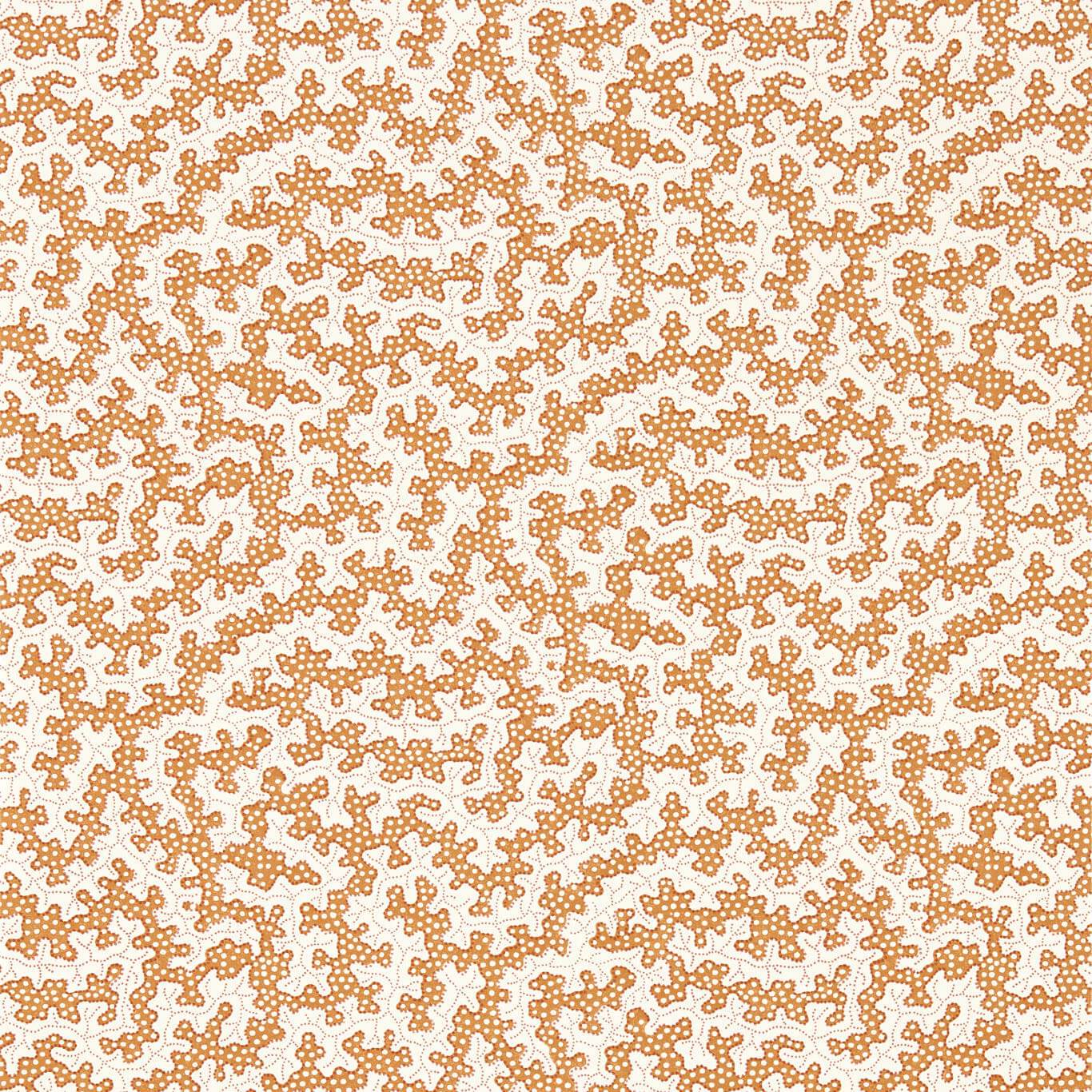 Truffle Wallpaper - Rowan Berry - DABW217242 - Sanderson - Premier Wallcovering